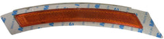 SIDE MARKER LAMP LH HQ