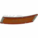 REFLECTOR FR RH W/O M-PKG 5-SERIES SDN 11-13/HYB 12-13 HQ — photo 3