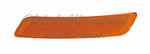 REFLECTOR FR RH W/O M-PKG 5-SERIES SDN 11-13/HYB 12-13 CAPA — photo 1