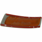 REFLECTOR FR RH W/O M-PKG 5-SERIES SDN 11-13/HYB 12-13 CAPA — photo 5