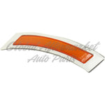 SIDE MARKER LAMP RH HQ — photo 3