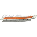 SIDE MARKER LAMP RH CAPA — photo 4