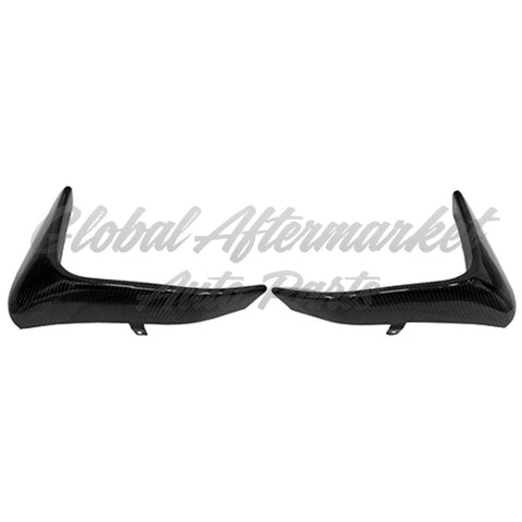 VALANCE FR LOWER 2-PIECE LH/RH
