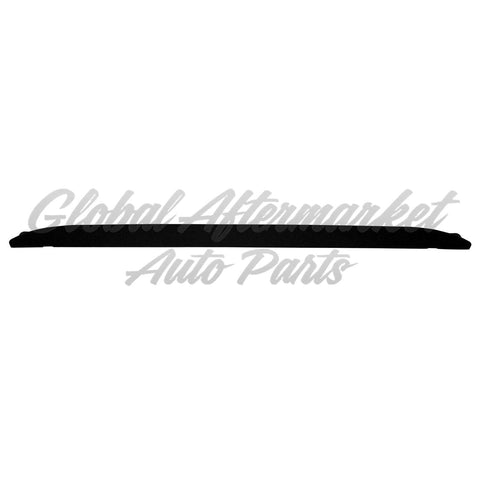 BUMPER DEFLECTOR FR LOWER (AIR GUIDE) W/M-PKG