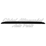 BUMPER DEFLECTOR FR LOWER (AIR GUIDE) W/M-PKG — photo 2
