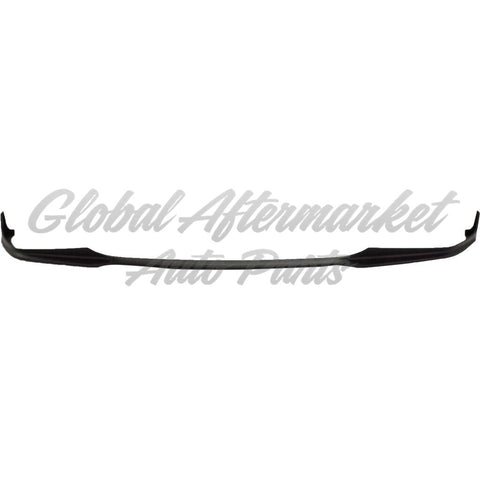 BUMPER SPOILER FR BRIGHT BLACK FINISH W/M-PKG