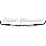 BUMPER SPOILER FR BRIGHT BLACK FINISH W/M-PKG — photo 1