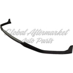 BUMPER SPOILER FR BRIGHT BLACK FINISH W/M-PKG — photo 3