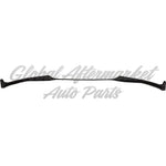 BUMPER SPOILER FR BRIGHT BLACK FINISH W/M-PKG — photo 4