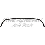BUMPER SPOILER FR BRIGHT BLACK FINISH W/M-PKG — photo 5