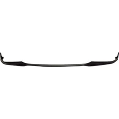 BUMPER SPOILER FR BRIGHT BLACK FINISH W/M-PKG