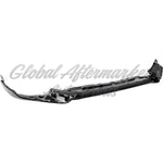VALANCE TEXTURED BLACK FINISH W/O M-PKG — photo 2