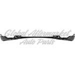 VALANCE TEXTURED BLACK FINISH W/O M-PKG — photo 3