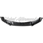 VALANCE TEXTURED BLACK FINISH W/O M-PKG — photo 5