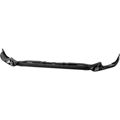 VALANCE TEXTURED BLACK FINISH W/O M-PKG CAPA