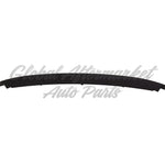 BUMPER SPOILER FR TEXTURED BLACK W/O M-PKG — photo 1