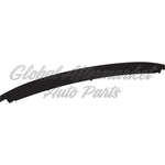 BUMPER SPOILER FR TEXTURED BLACK W/O M-PKG — photo 3