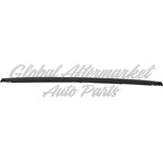BUMPER SPOILER FR TEXTURED BLACK W/O M-PKG — photo 5