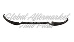 VALANCE FR TEXTURED W/O SENSOR/M-PKG — photo 5