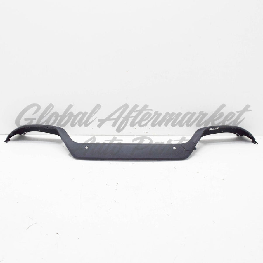 VALANCE FR TEXTURED W/SENSOR W/O M-PKG FOR 30I MODEL