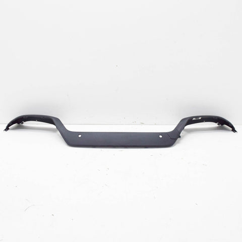 VALANCE FR TEXTURED W/SENSOR W/O M-PKG FOR 30I MODEL CAPA
