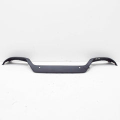 VALANCE FR TEXTURED W/SENSOR W/O M-PKG FOR 30I MODEL CAPA