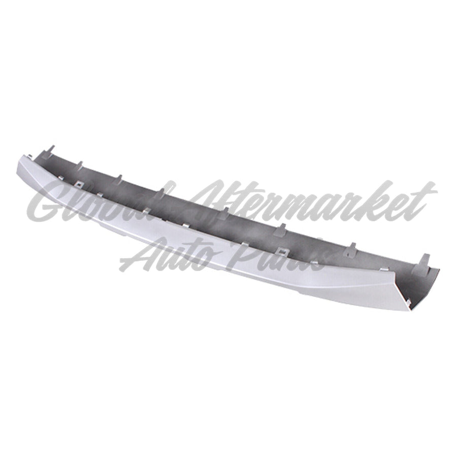 VALANCE FR LOWER SILVER GRAY CAPA