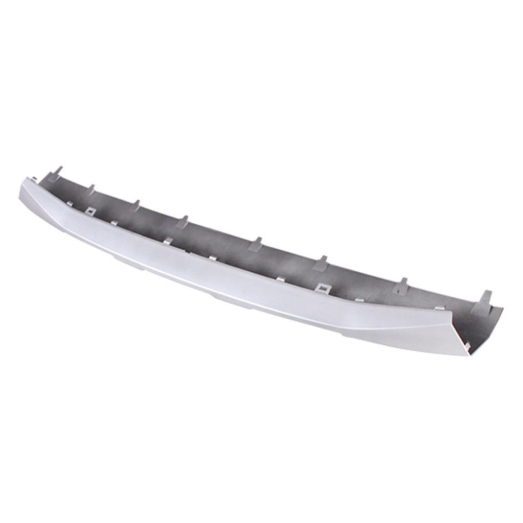 VALANCE FR LOWER SILVER GRAY CAPA