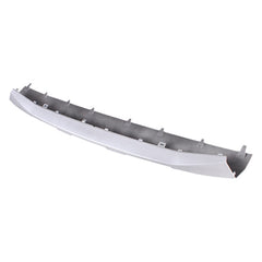 VALANCE FR LOWER SILVER GRAY
