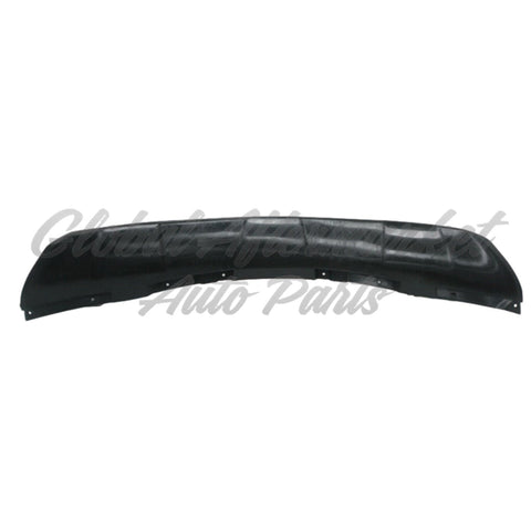 VALANCE PTD SILVER W/O M-PKG
