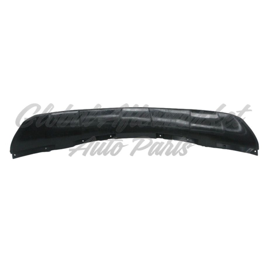 VALANCE PTD SILVER W/O M-PKG
