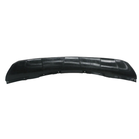 VALANCE PTD SILVER W/O M-PKG