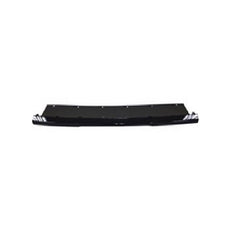 VALANCE FR LOWER PTD BRIGHT BLACK FOR 30I/M40 MODELS W/M-SPRT