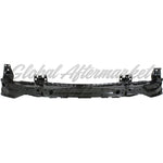 ENGINE CROSSMEMBER FR STEEL — photo 2