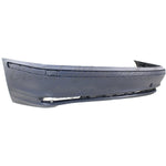 BUMPER RR PRIMED GRAY W/O SPORT — photo 3