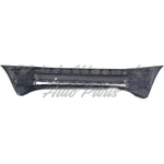 BUMPER RR PRIMED GRAY W/O SPORT — photo 5