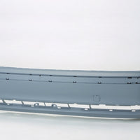 BUMPER RR PRIMED GRAY W/O SPORT