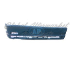BUMPER RR PRIMED W/O SPORT — photo 1