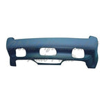BUMPER RR PRIMED W/O SENSOR EXPT 4.6 LT — photo 1