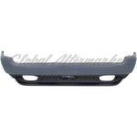 BUMPER RR PRIMED W/O SENSOR EXPT 4.6 LT — photo 2