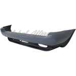 BUMPER RR PRIMED W/O SENSOR EXPT 4.6 LT — photo 3