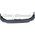 BUMPER RR PRIMED W/O SENSOR EXPT 4.6 LT — photo 4