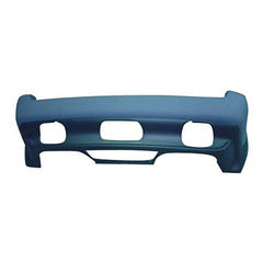 BUMPER RR PRIMED W/O SENSOR EXPT 4.6 LT