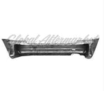 BUMPER RR PRIMED W/O SPORT PKG W/O TOW PKG FOR — photo 2
