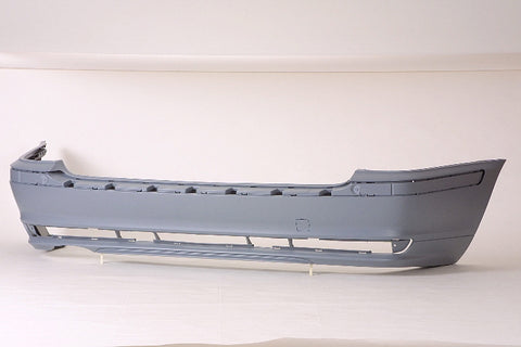 BUMPER RR PRIMED W/O SPORT PKG W/O TOW PKG FOR