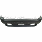 BUMPER RR PRIMED W/SONSER EXCLUDE 4.6L — photo 2