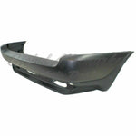 BUMPER RR PRIMED W/SONSER EXCLUDE 4.6L — photo 3