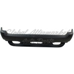 BUMPER RR PRIMED W/SENSOR FOR 4.6/4.8L — photo 2