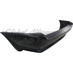 BUMPER RR PRIMED W/SENSOR FOR 4.6/4.8L — photo 3