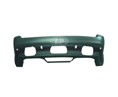 BUMPER RR PRIMED W/SENSOR FOR 4.6/4.8L